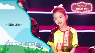 Bắc Kim Thang Remix - Diệu Linh