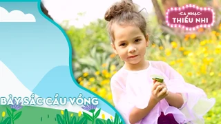 Bảy Sắc Cầu Vòng - Tuổi hồng