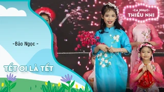Tết Ơi Là Tết - Bảo Ngọc 
