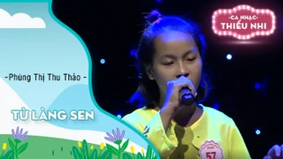 Từ Làng Sen - Phùng Thị Thu Thảo 