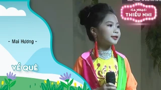 Về quê - Mai Hương 