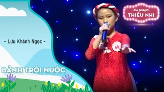  Bánh Trôi Nước - Lưu Khánh Ngọc