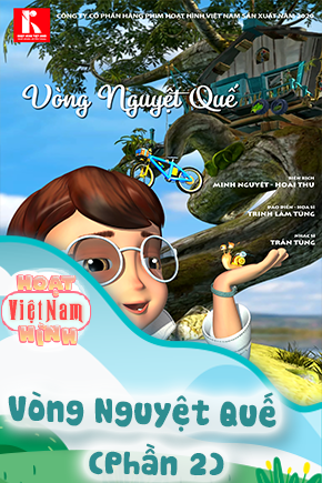 Vòng Nguyệt Quế - Phần 2