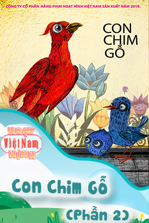Con Chim Gỗ - Phần 2