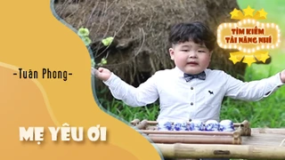 Ca khúc - Mẹ yêu ơi - Thể hiện - Tuấn Phong và CLB Trà Giang