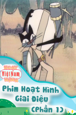 Phim Hoạt Hình Giai Điệu - Phần 1 