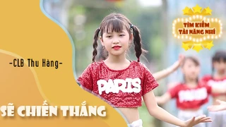 Nhảy: Sẽ chiến thắng - Thể hiện - CLB Thu Hằng