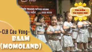 Nhảy Baam - Clb Cầu Vồng