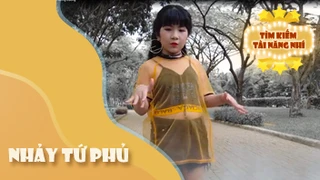 Nhảy Tứ Phủ (Mix) - dance Trách Phận Vô Duyên 