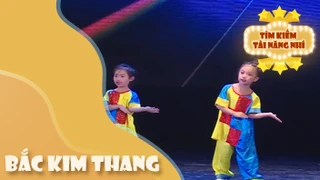 Ca khúc - Bắc kim thang - Thể hiện - Những Ngôi Sao Mùa Hạ