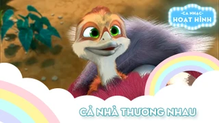 Cả nhà thương nhau