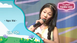Em Tôi - Ngọc Mai 