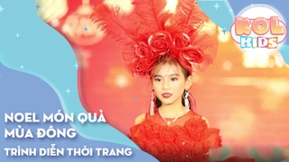  Model nhí Angel Baby xinh kiêu sa - Phần 1