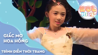 Model nhí xinh lung linh bước ra từ cổ tích - Phần 2