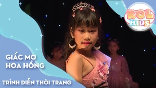  Model nhí xinh lung linh bước ra từ cổ tích - Phần 3