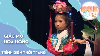 Chất ngất với 15 Model cổ trang bước ra từ phim ảnh vào đời thực - Phần 1 