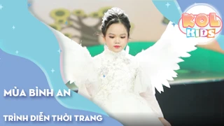 Fashion Show BST NÀNG THƠ - Phần 1