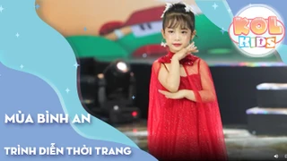 Fashion Show BST NÀNG THƠ- Phần 2 