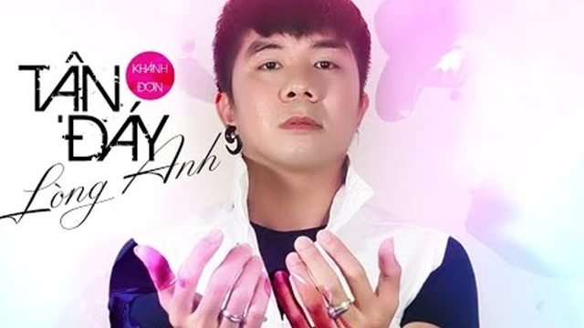 Tận Đáy Lòng Anh - Khánh Đơn