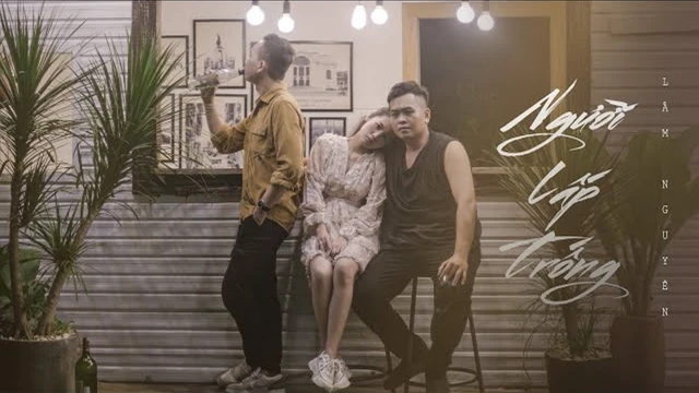 Người Lấp Trống - Lâm Nguyên