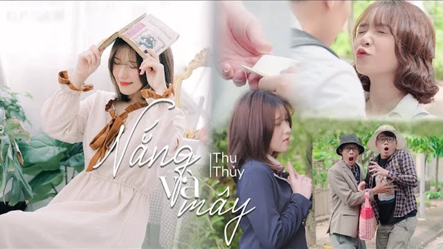 Nắng Và Mây - Thu Thủy