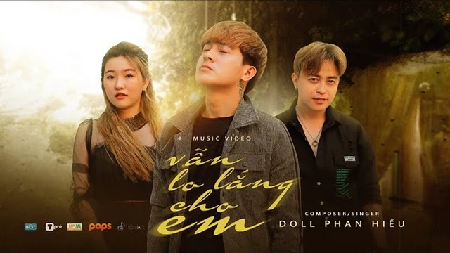 Vẫn Lo Lắng Cho Em - Doll Phan Hiếu