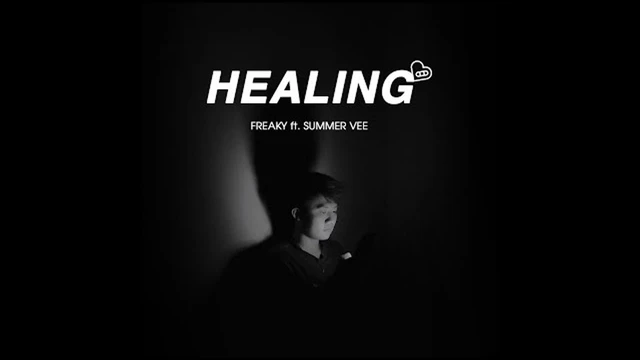 Healing - Summer Vee, Freaky
