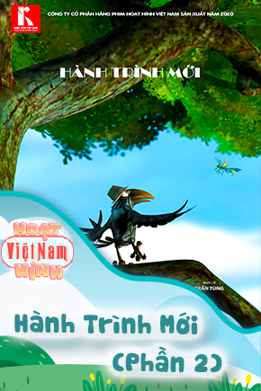 Hành Trình Mới - Phần 2