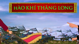 Hào Khí Thăng Long 