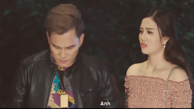 Cách Sống Ở Đời (Phim Ngắn) [Lâm Chấn Huy]