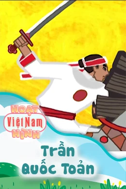 Phim hoạt hình Trần Quốc Toản