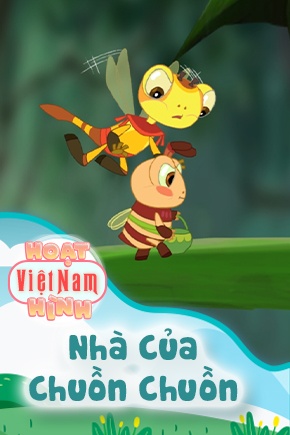 Nhà Của Chuồn Chuồn