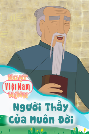 Người Thầy Của Muôn Đời