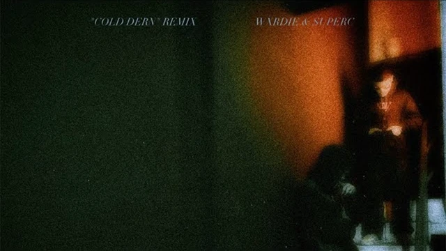 Colddern - Wxrdie, SuperC