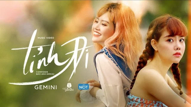 Tỉnh Đi - Gemini Band