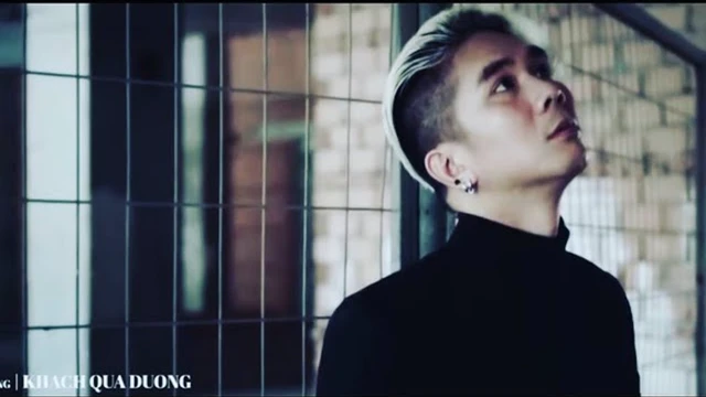 Khách Qua Đường - Khánh Đơn