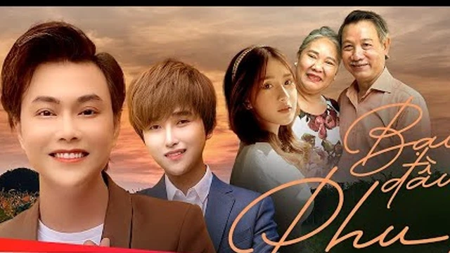 Bạc Đầu Phu Thê - Lâm Chấn Kiệt, TVK. Joon Nguyễn