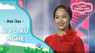 Ai vô xứ Nghệ