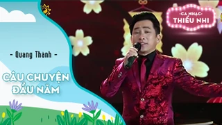 Câu chuyện đầu năm 