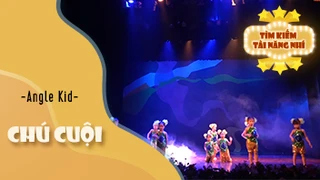 Chú Cuội - Clb Angel Kid