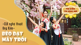 Bèo Dạt Mây Trôi - CLB Nghệ thuật Ong Kiến