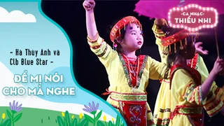 Để Mị nói cho mà nghe