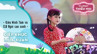  Điệp khúc mùa xuân 