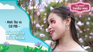 Hà Nội 12 mùa hoa