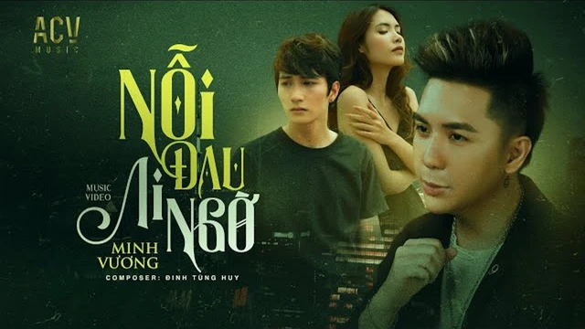 Nỗi Đau Ai Ngờ - Minh Vương M4u