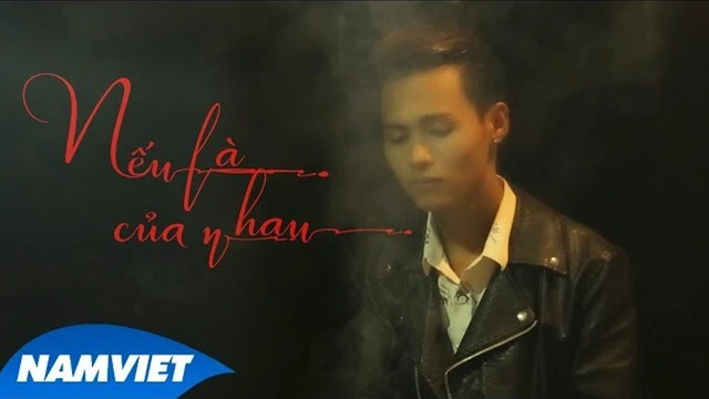 Nếu Là Của Nhau - Vương Thiên Tuấn