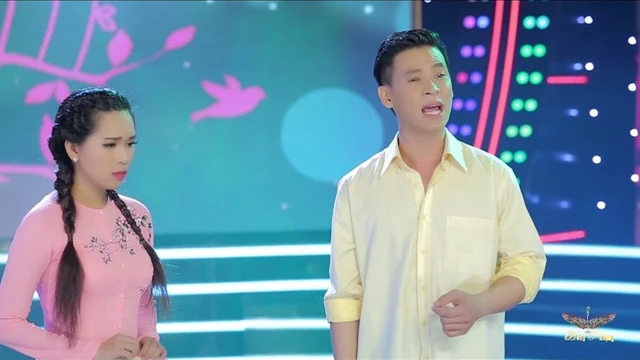 Tân Cổ Lý Chim Quyên - Hồng Phượng, Huỳnh Thật