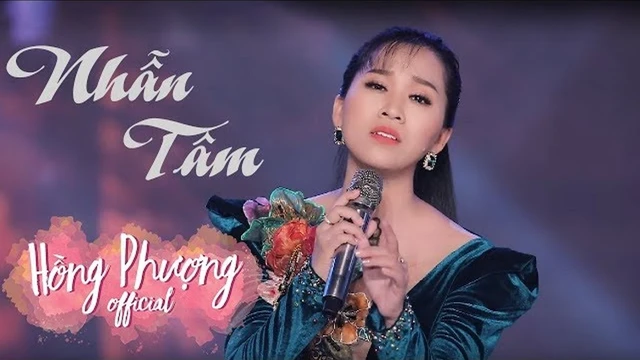 Nhẫn Tâm - Hồng Phượng