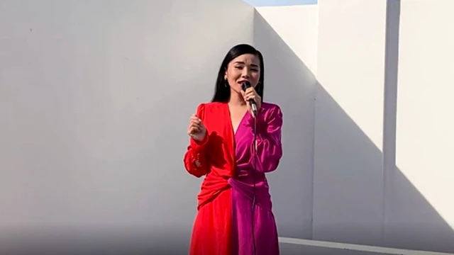 Điều Kì Diệu Mang Tên Là Anh - Trương Thảo Nhi