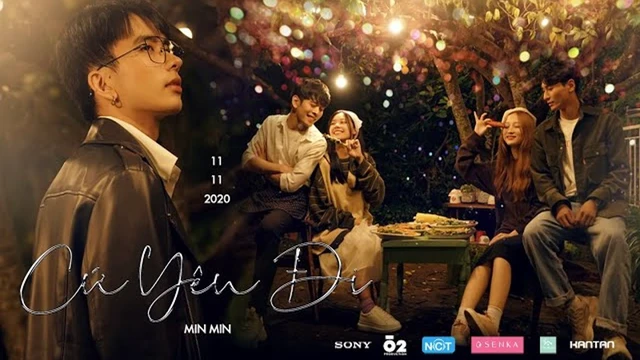 Cứ Yêu Đi - Min Min